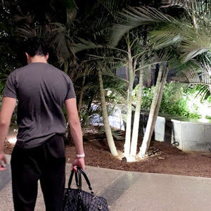 Meet your Posher, Ali